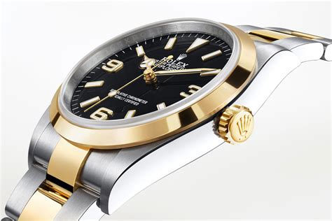 owning a rolex explorer|rolex explorer new price.